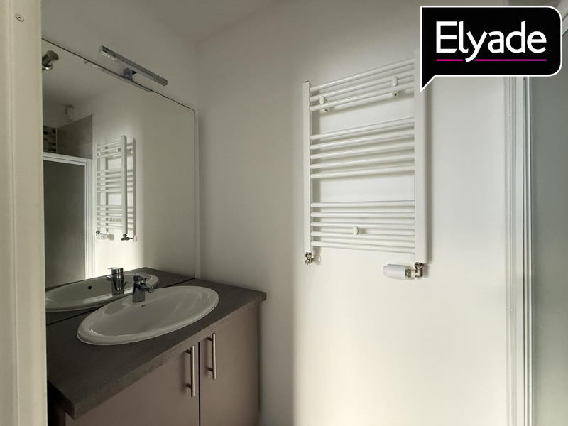 Appartement - 77 m² - 4 pièces