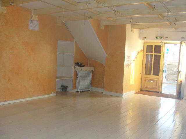 Immeuble - 340 m² - 8 pièces