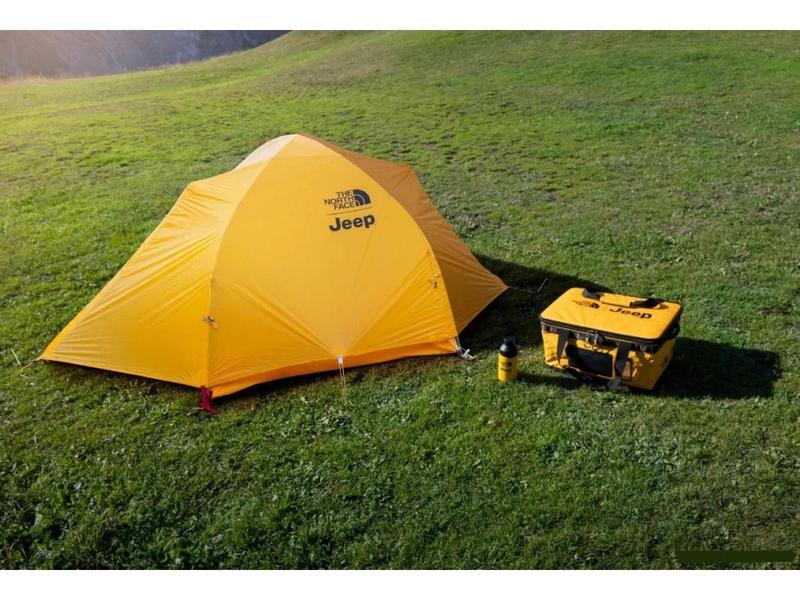 Jeep Avenger The North Face 4xe Hybrid 145 1.2 Turbo At Bi-Ton