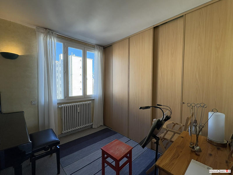 Appartement - 66 m² - 4 pièces