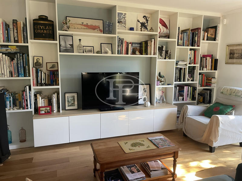 Maison - 179 m² - 8 pièces