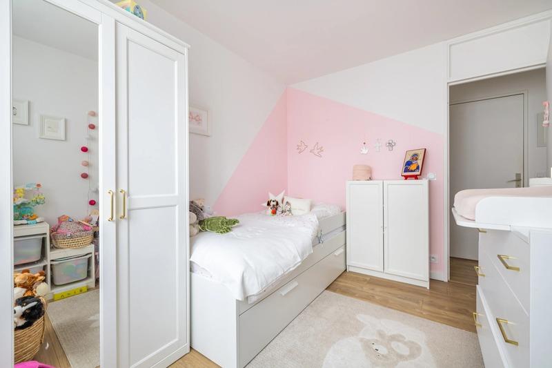 Appartement - 71 m² - 3 pièces