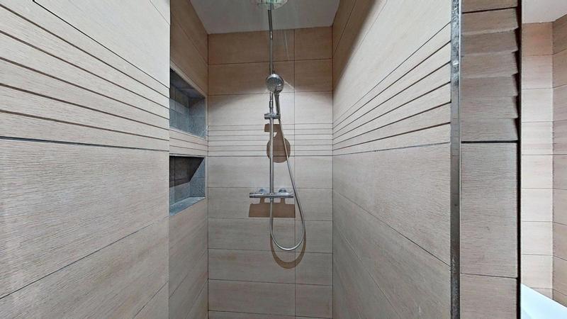 Appartement - 30 m² - 1 pièce