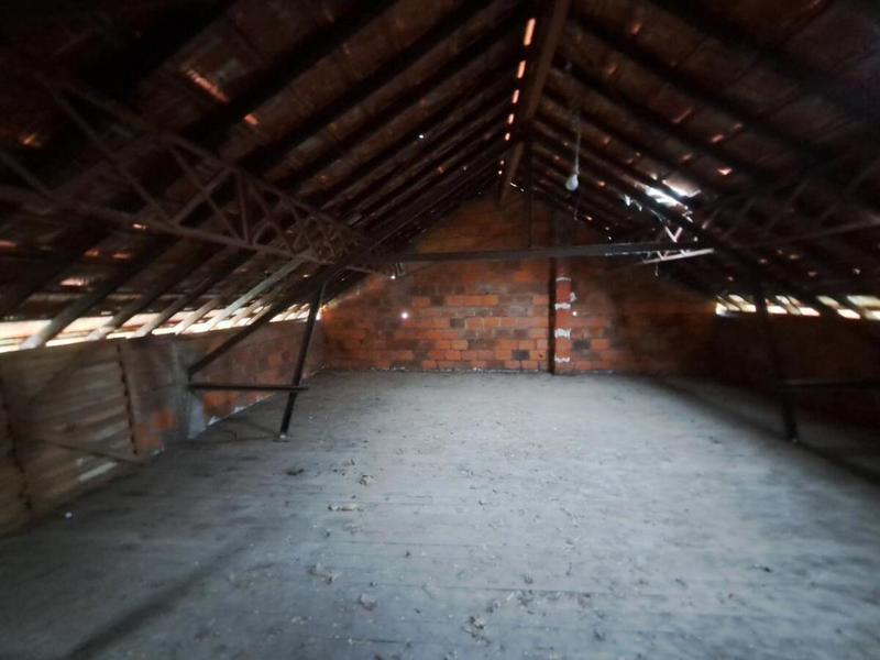 Maison de ville - 131 m² - 5 pièces