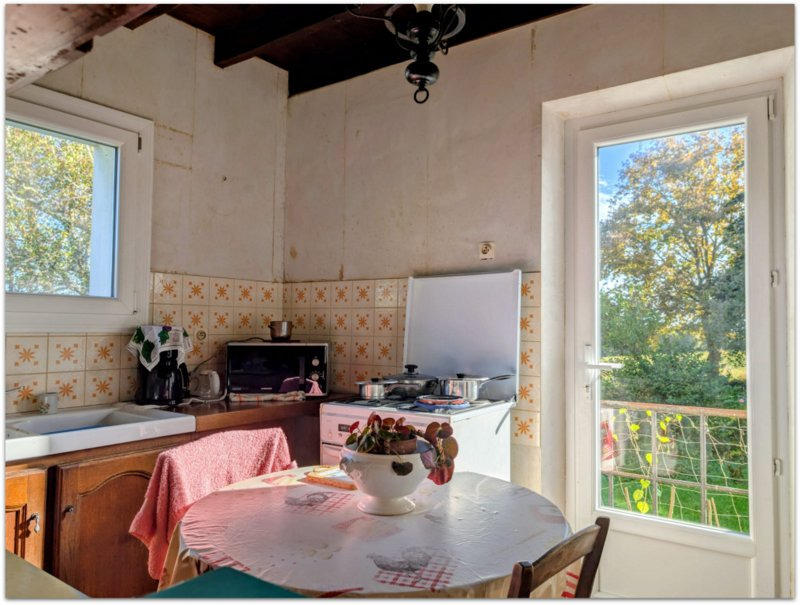 Maison - 157 m² - 6 pièces