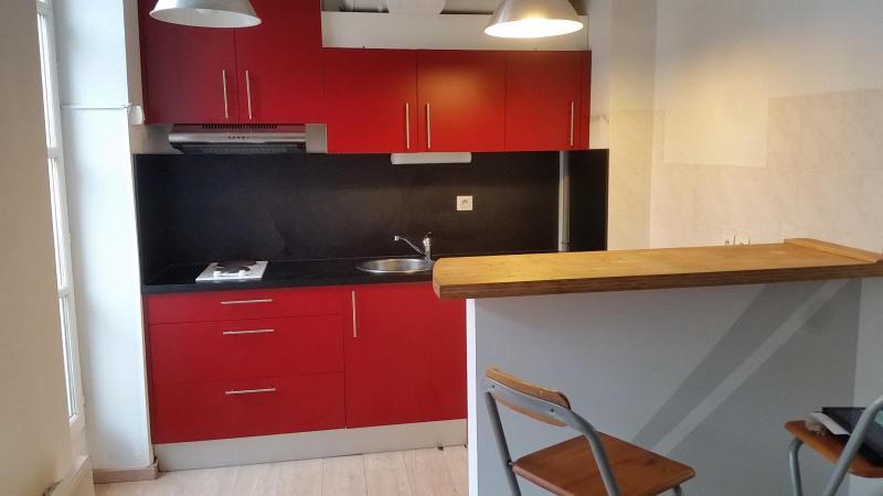 Appartement - 31 m² - 2 pièces