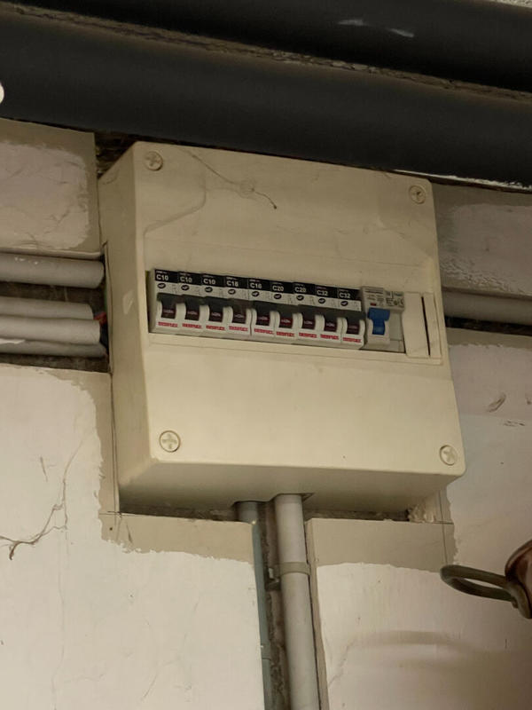 Maison - 91 m² - 5 pièces