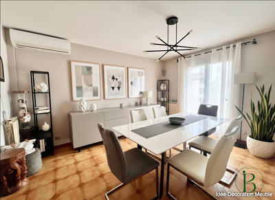 Villa - 145 m² - 4 pièces