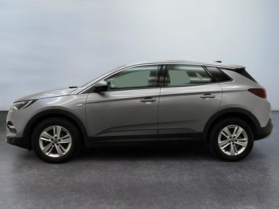 Opel grandland 1.5 Diesel 130 ch Bva8 Elegance Business