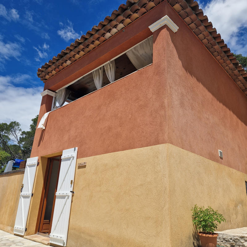 Propriété - 236 m² - 10 pièces