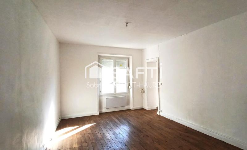 Maison - 89 m² - 4 pièces