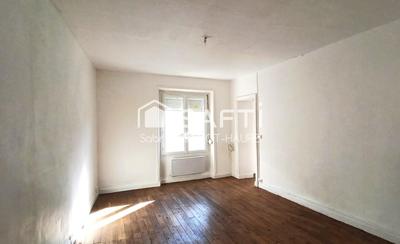 Maison - 89 m² - 4 pièces