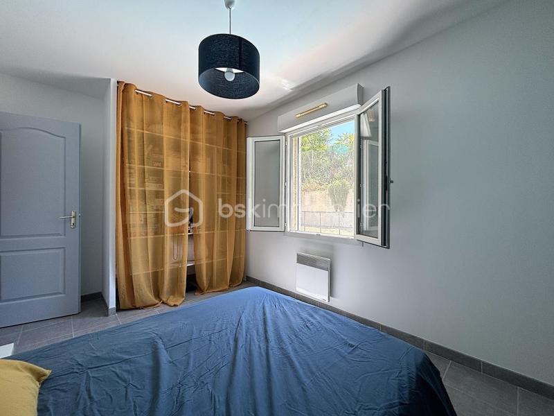 Villa - 92 m² - 5 pièces