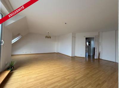 Appartement - 78 m² - 3 pièces