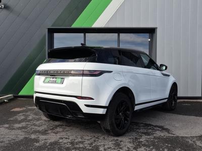 Land Rover Range Rover Evoque Mark III P300e Phev Awd Bva8 R-Dynamic s