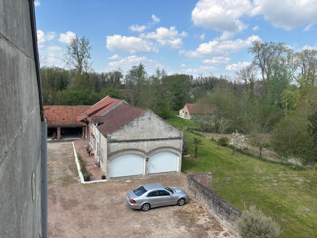 Maison - 297 m² - 8 pièces