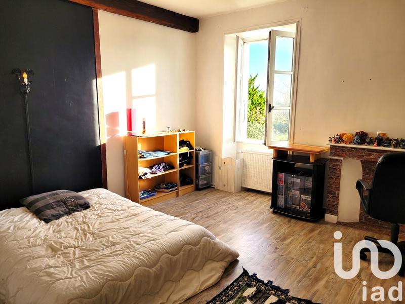 Maison de village - 265 m² - 6 pièces