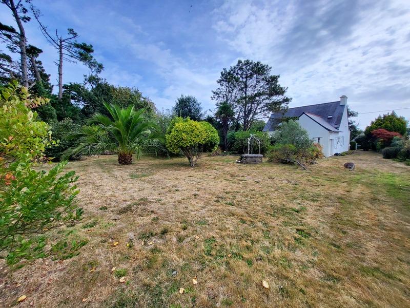 Maison - 127 m² - 7 pièces