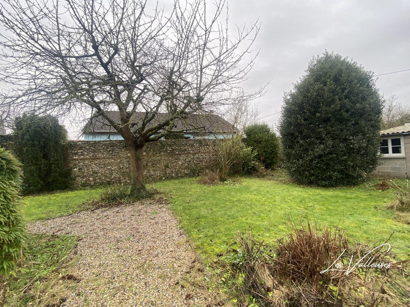 Maison ancienne - 106 m² - 5 pièces