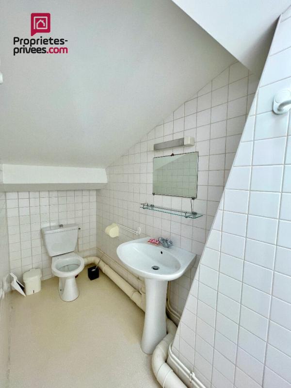 Appartement - 135 m² - 5 pièces