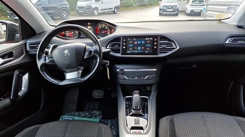 Peugeot 308 bluehdi 130ch ss eat8 active business