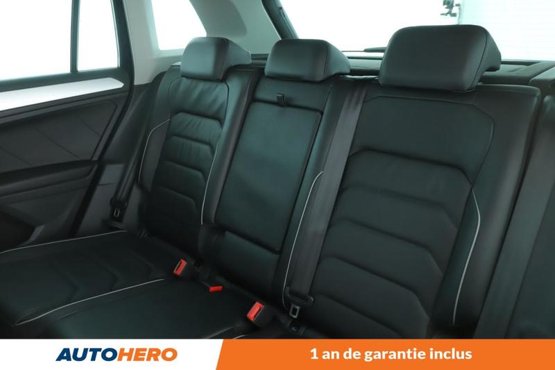 Volkswagen Tiguan 2.0 Tdi BlueMotion Tech Dsg7 150 ch