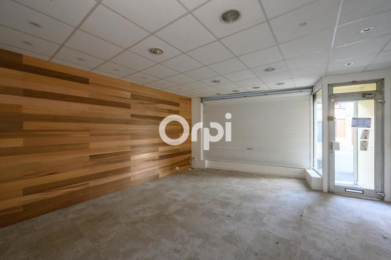 Immeuble - 8 pièces