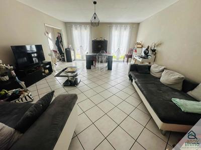 Pavillon - 112 m² - 7 pièces