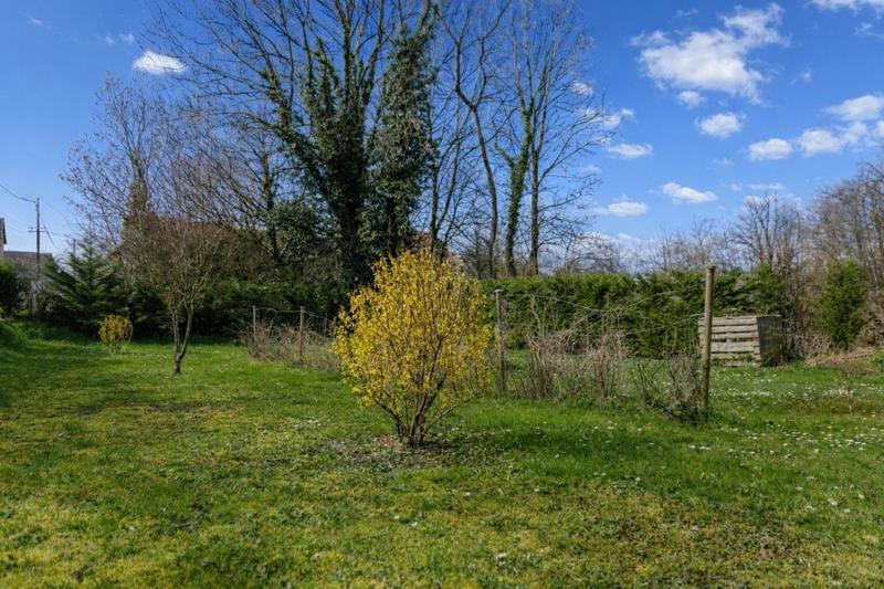 Maison - 96 m² - 6 pièces