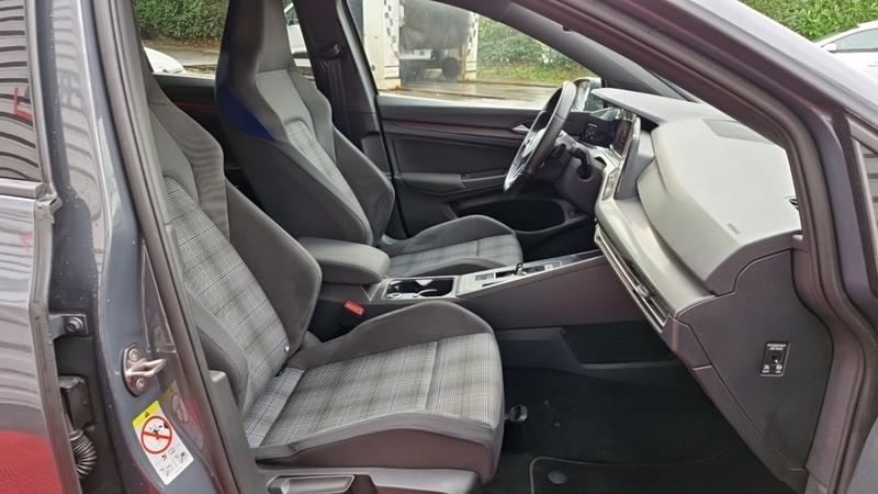 Volkswagen Golf 1.4 Hybrid Rechargeable Opf 245 Dsg6 Gte