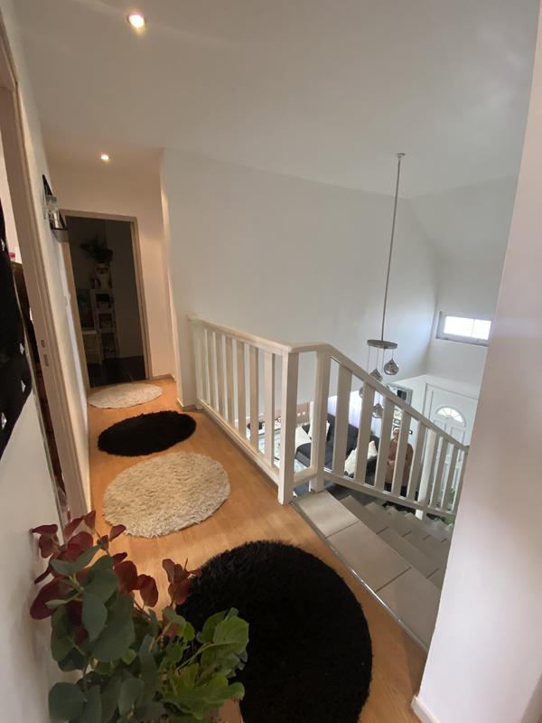 Maison - 146 m² - 7 pièces