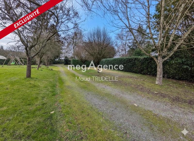 Maison - 408 m² - 14 pièces