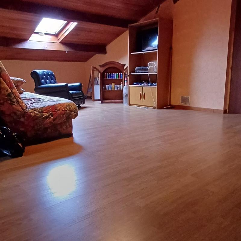 Maison - 143 m² - 5 pièces