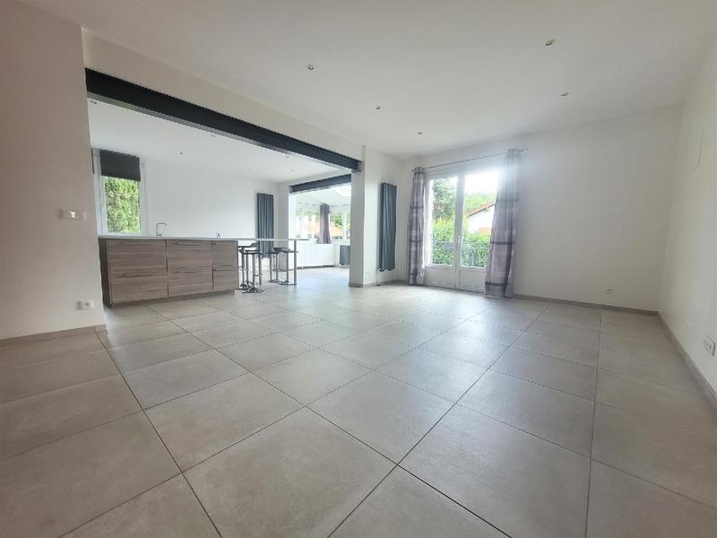 Maison - 116 m² - 6 pièces