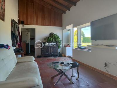 Maison - 200 m² - 7 pièces