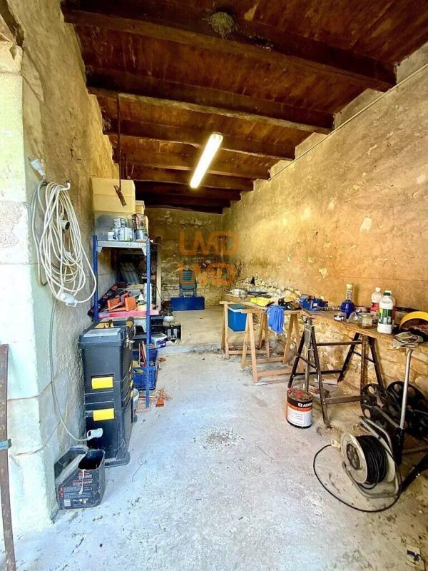 Maison - 157 m² - 4 pièces