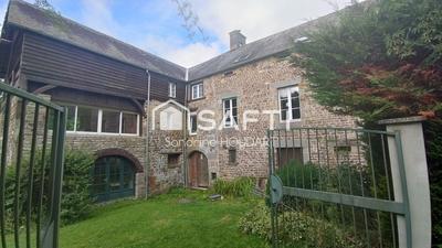 Maison - 330 m² - 11 pièces