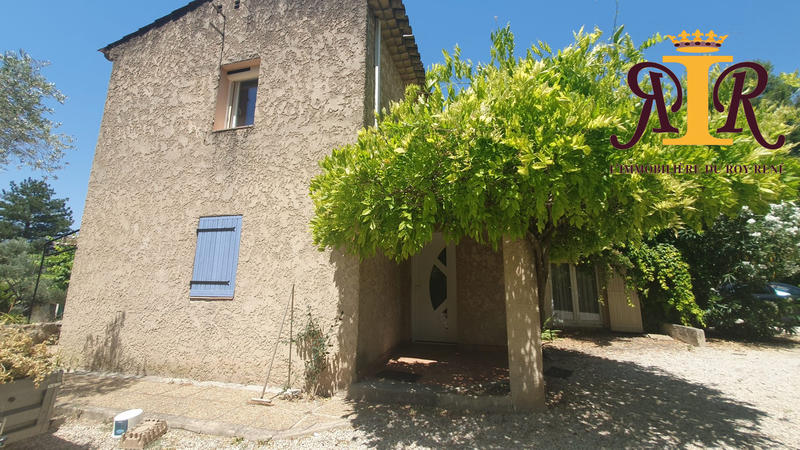 Villa - 137 m² - 5 pièces