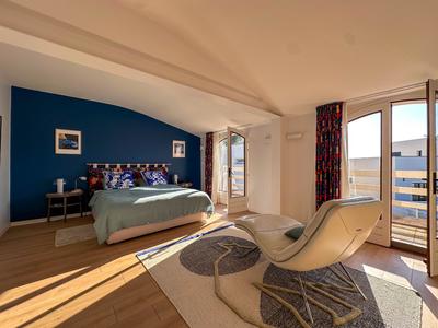 Maison - 163 m² - 4 pièces