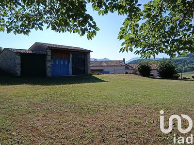 Maison de campagne - 365 m² - 12 pièces