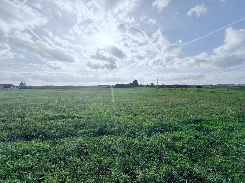 Maison - 193 m² - 7 pièces