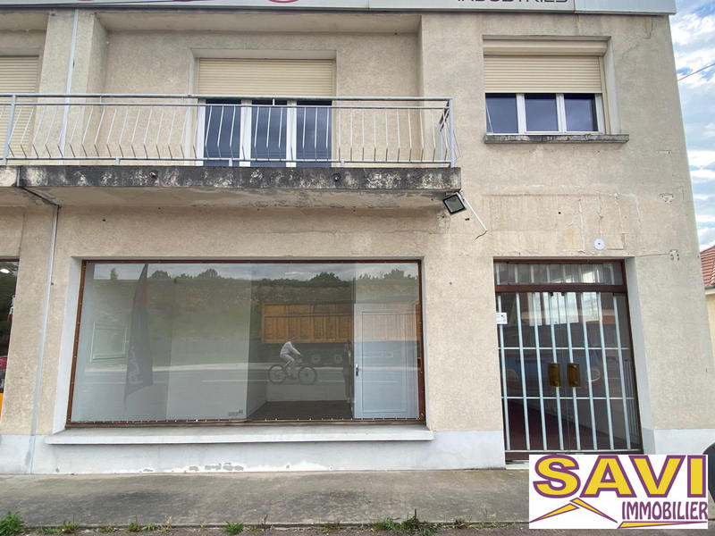 Immeuble - 1 137 m²