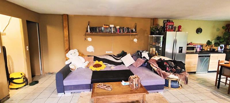 Maison - 112 m² - 5 pièces