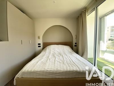 Appartement - 29 m² - 2 pièces