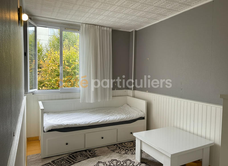 Appartement - 67 m² - 4 pièces
