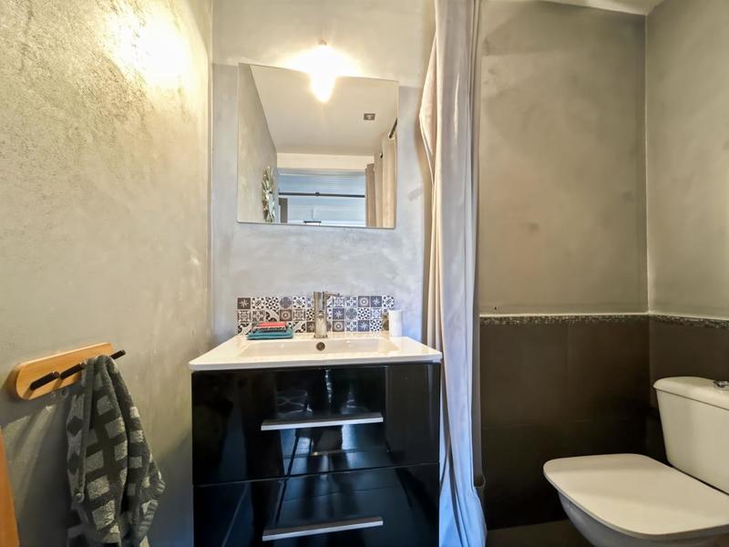 Maison de ville - 47 m² - 2 pièces