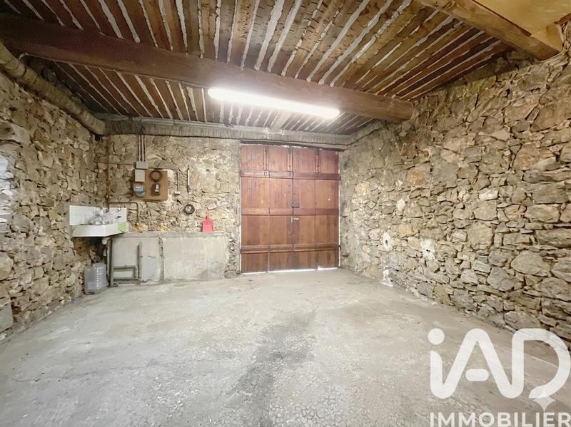Maison de village - 160 m² - 6 pièces