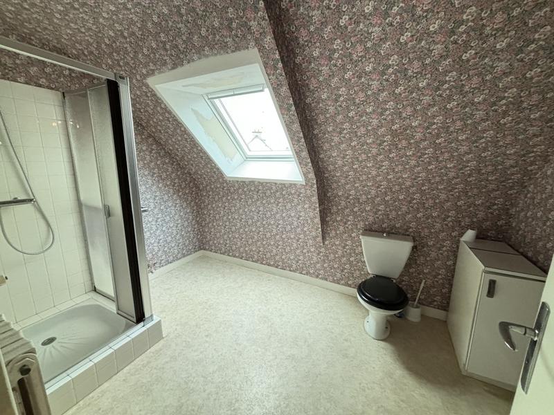 Maison - 103 m² - 5 pièces