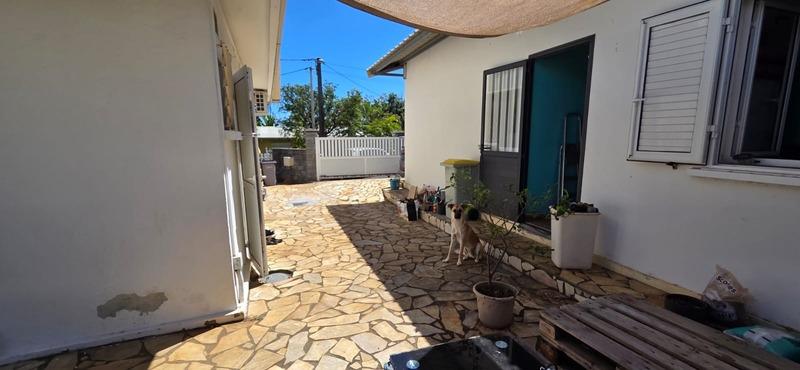 Maison - 172 m² - 6 pièces