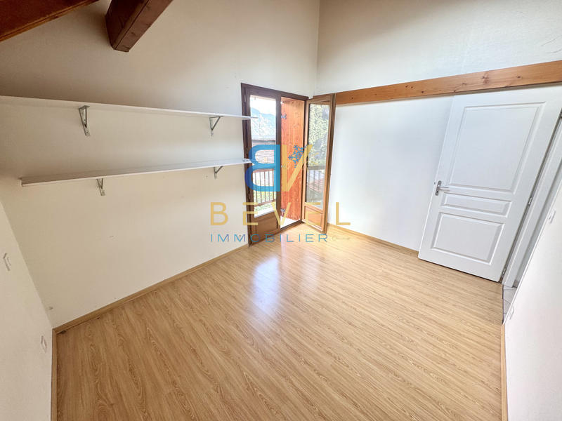Maison - 98 m² - 5 pièces